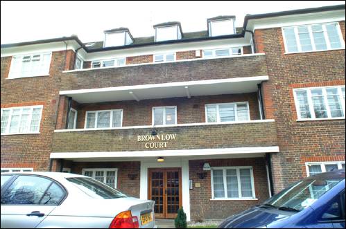 Brownlow Court